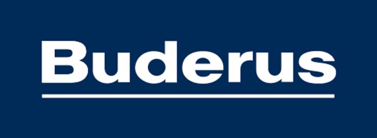Buderus Alpha