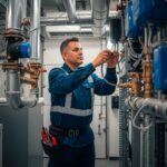 IDRAULICO / INSTALLATORE